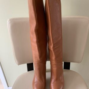 Brand newGreysmer Italian Leather Fall boots